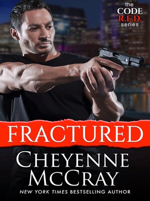 cover image of Fractured